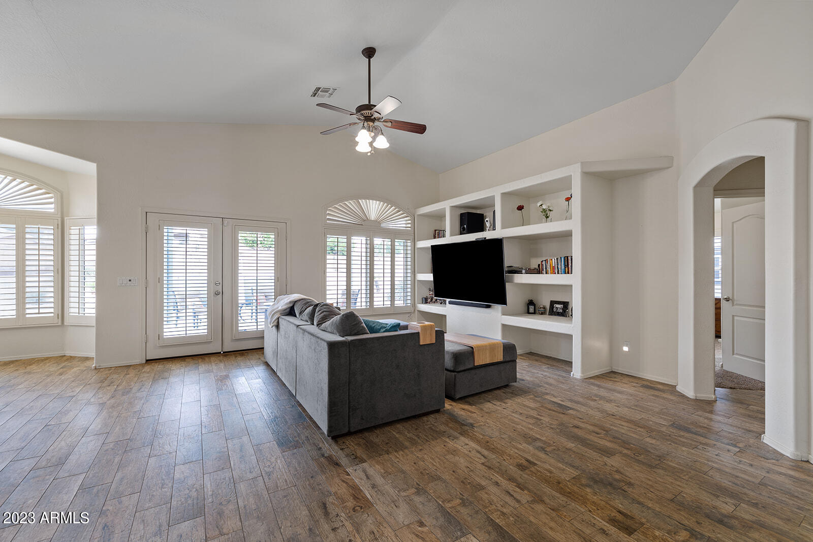 18656 North 20th Way Phoenix, AZ 85024 - Photo 13 of 38 Family Room