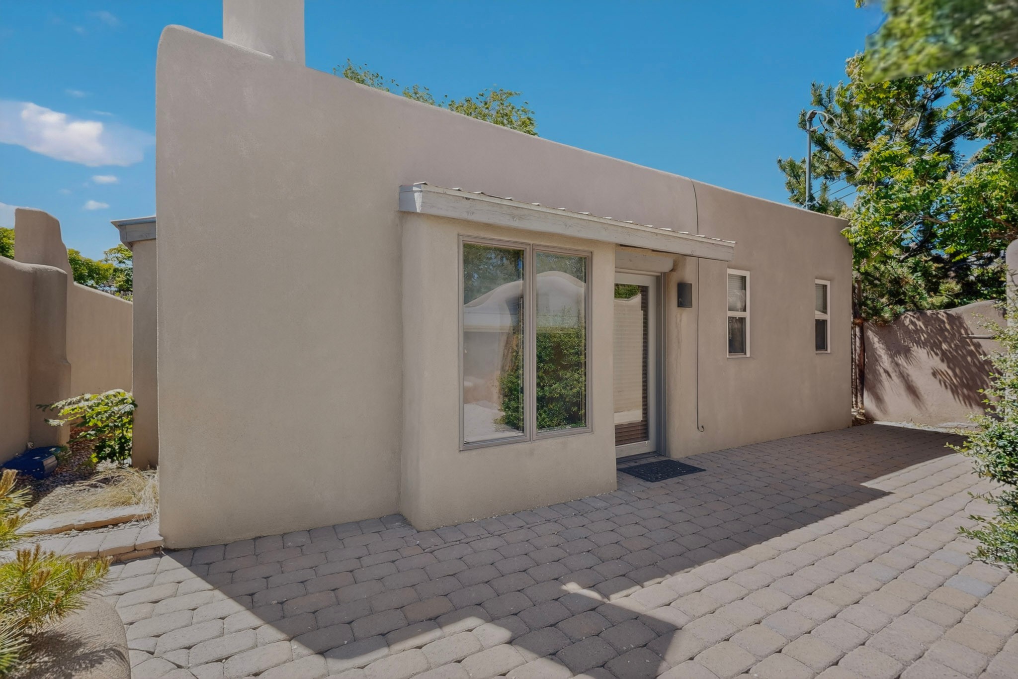 246 Maynard Street Santa Fe, NM 87501 - Photo 18 of 41
