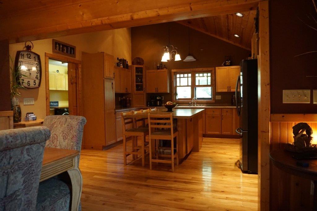 W8973 Eagle Waters Road Tomahawk, WI 54487 - Photo 9 of 60 Gallery Image 9