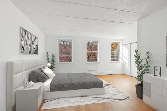 $4,900 | 323 East 119th Street, Unit 2 | East Harlem