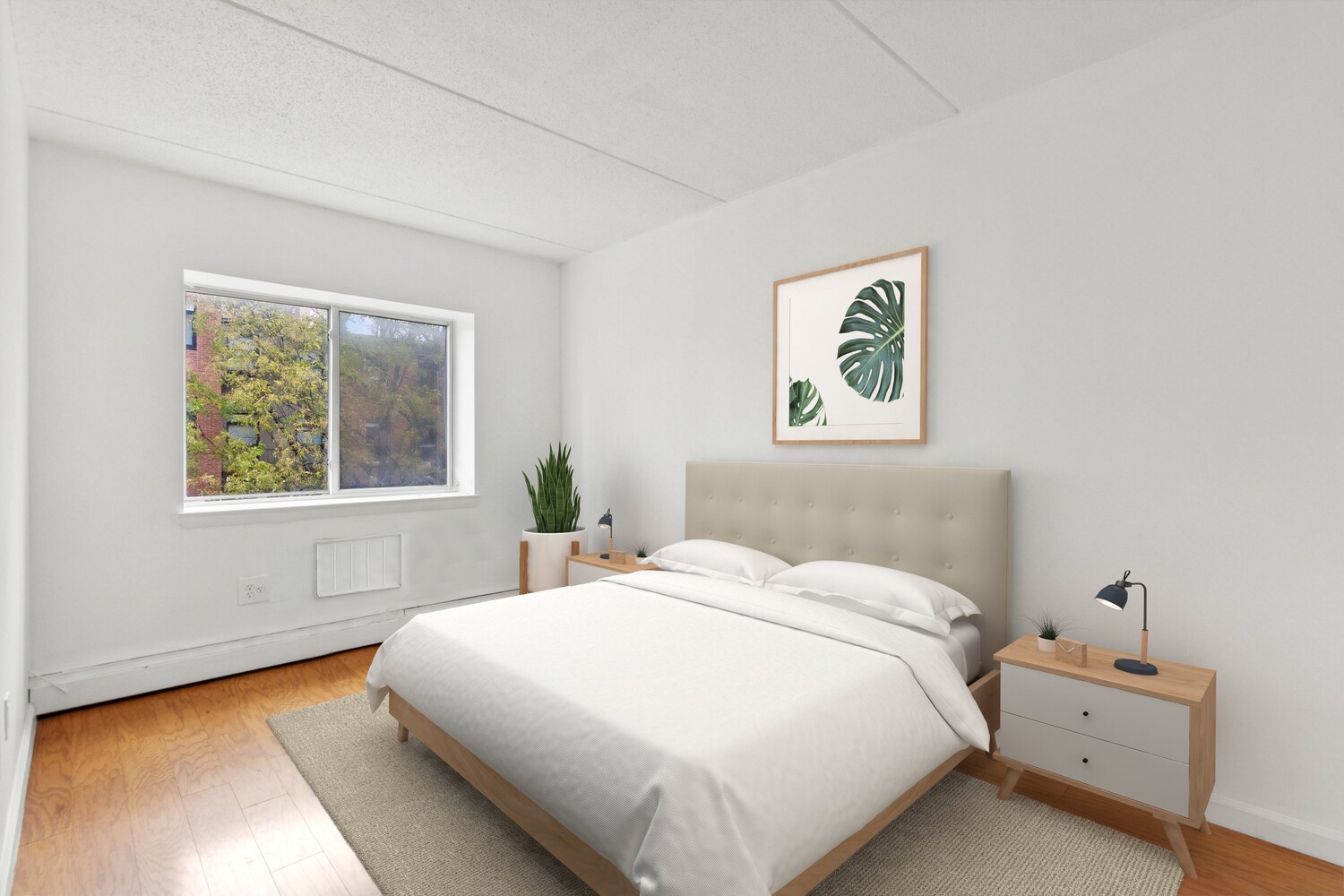 323 East 119th Street, Unit 2 Manhattan, NY 10035 - Photo 7 of 12