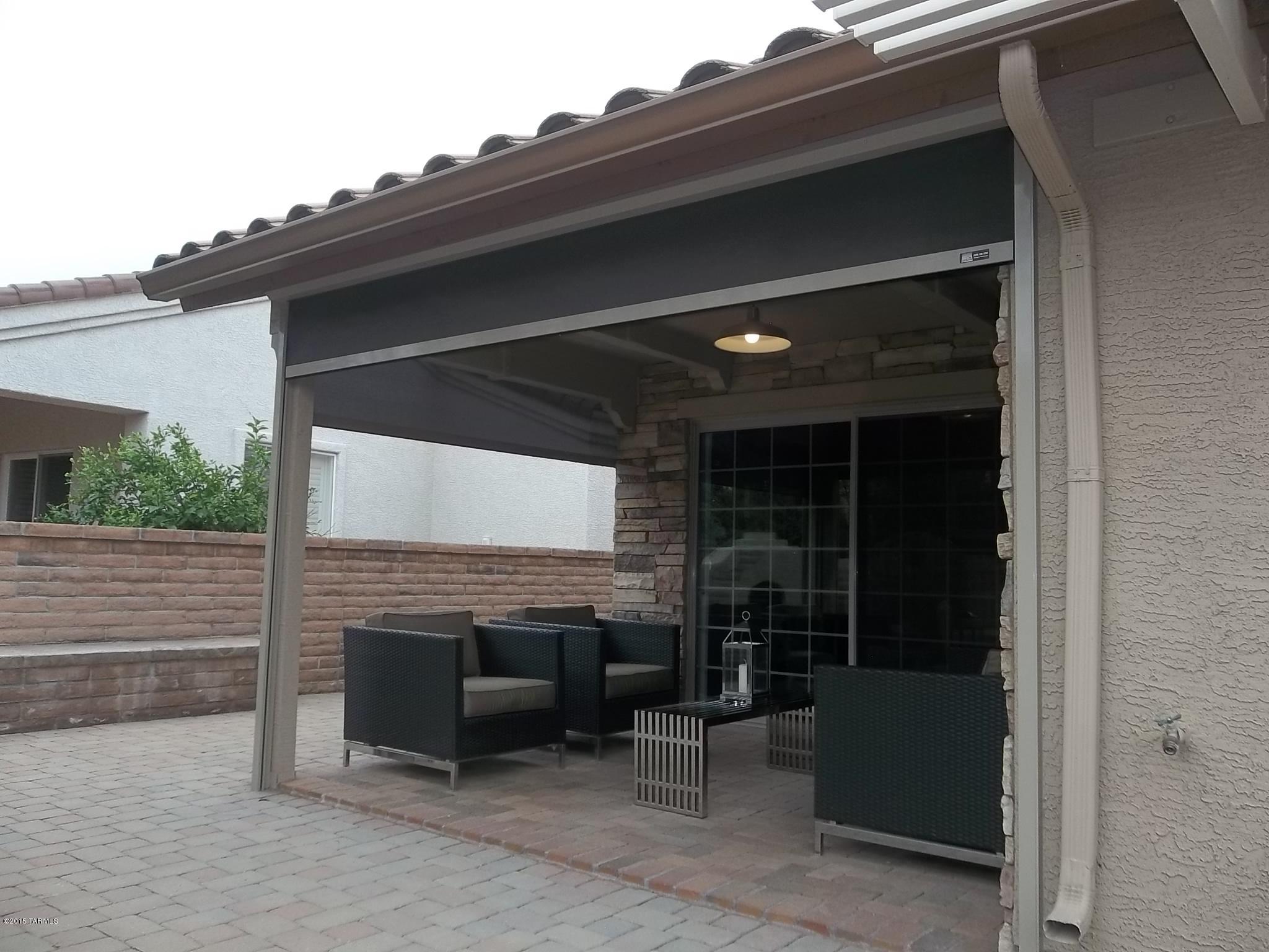 1446 North Bank Swallow Road Green Valley, AZ 85614 - Photo 37 of 37 Gallery Image 37