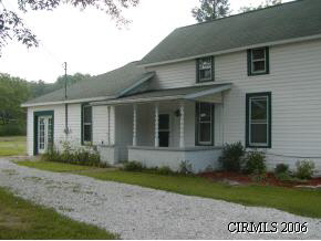 2313 North Huntington Road Marion, IN 46952 - Photo 2 of 3