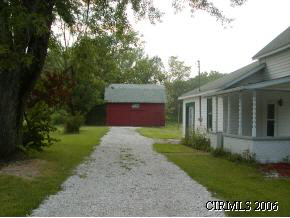 2313 North Huntington Road Marion, IN 46952 - Photo 3 of 3