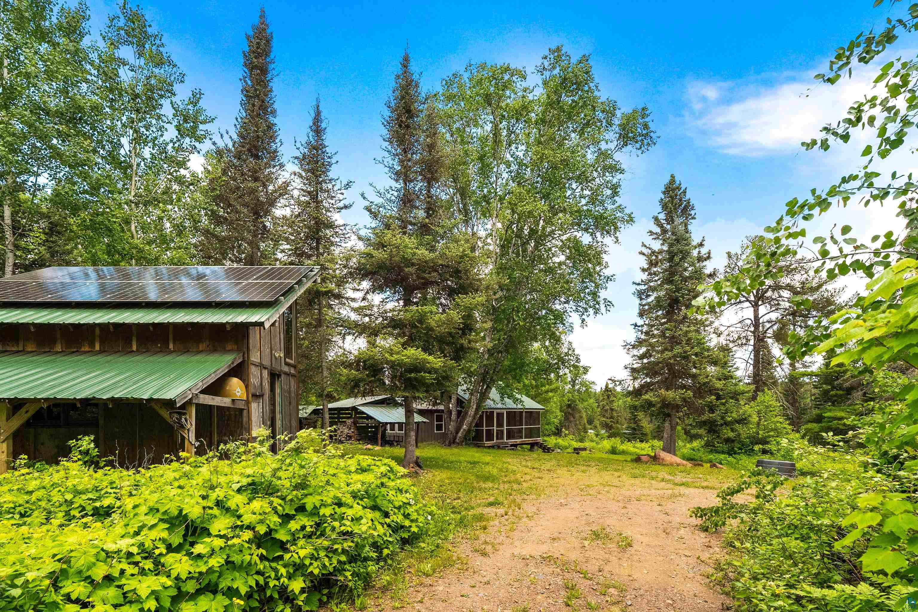 1473 Pine Mountain Road Grand Marais, MN 55604 - Photo 13 of 41