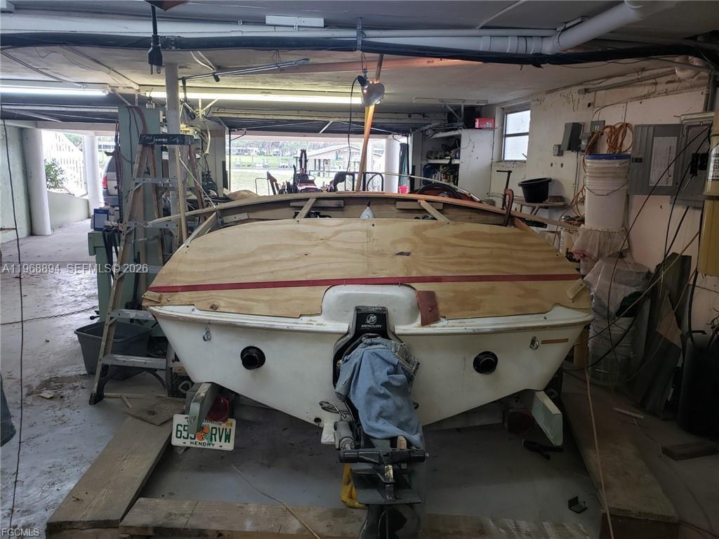 1209 County Road LaBelle, FL 33935 - Photo 42 of 49