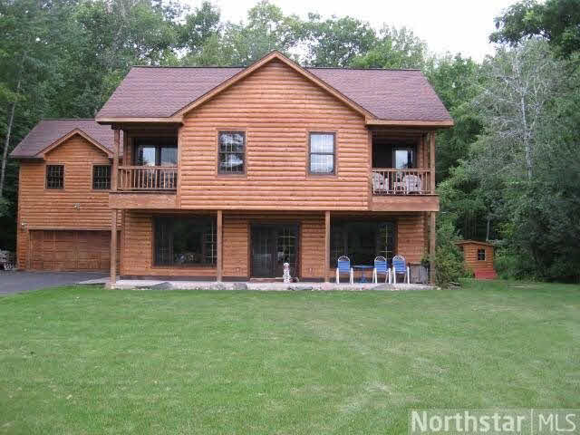 21804 Tall Timbers Road Nisswa, MN 56468 - Photo 1 of 18 Gallery Image 1