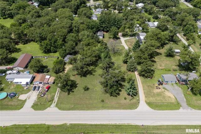 $28,000 | 0 45th Street, New Boston, IL 61272