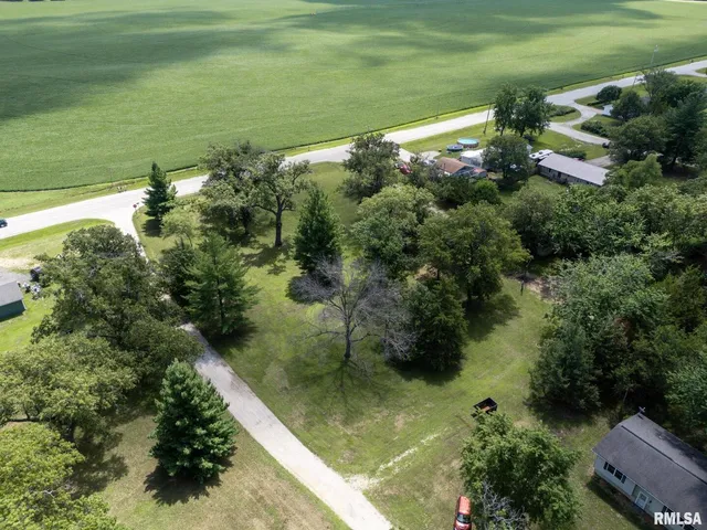 $28,000 | 0 45th Street, New Boston, IL 61272