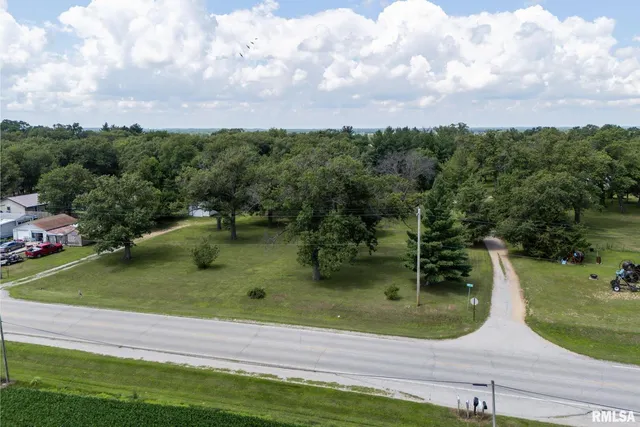 $28,000 | 0 45th Street, New Boston, IL 61272