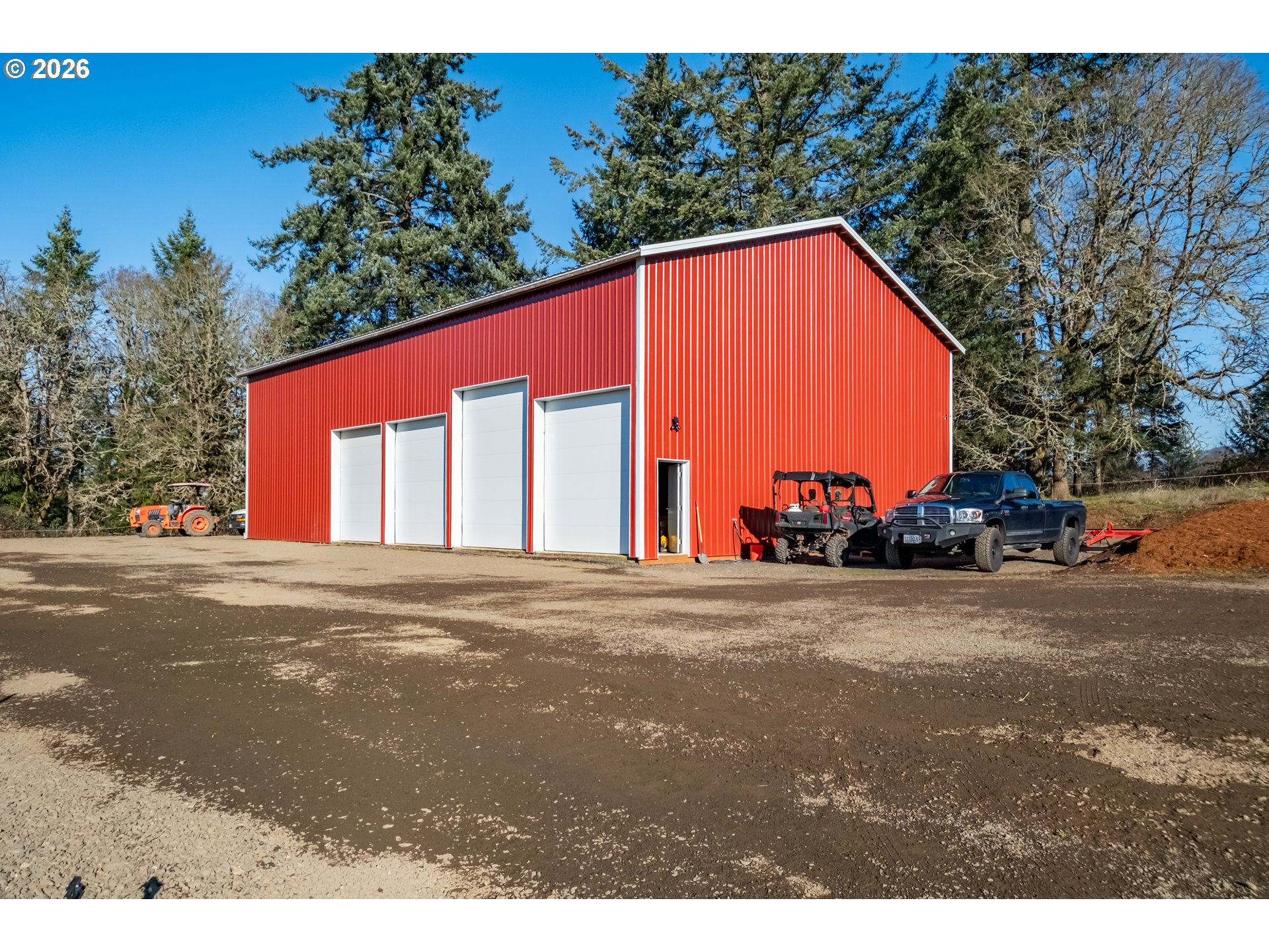 40327 Linn Haven Loop Lebanon, OR 97355 - Photo 36 of 42