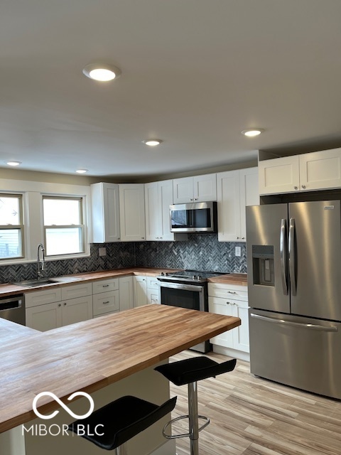 616 North Meridian Street Lebanon, IN 46052 - Photo 11 of 24