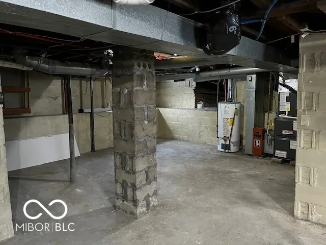 $334,900 | 616 North Meridian Street, Lebanon, IN 46052