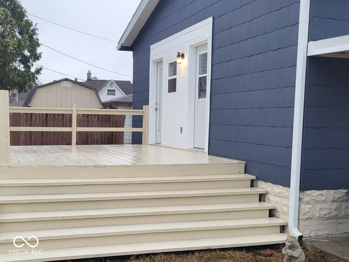 616 North Meridian Street Lebanon, IN 46052 - Photo 24 of 24