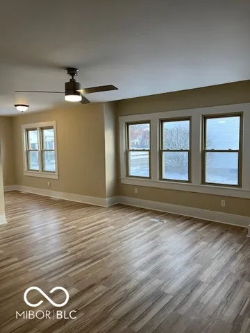 $334,900 | 616 North Meridian Street, Lebanon, IN 46052