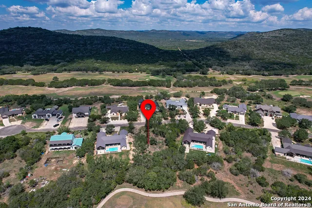 $99,000 | 1697-lot 63) Mountain Vly Drive, Concan, TX 78838