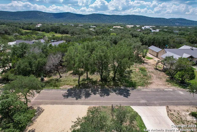 $99,000 | 1697-lot 63) Mountain Vly Drive, Concan, TX 78838