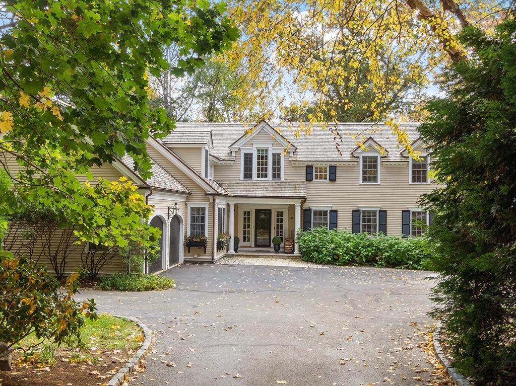 38 Ripley Hill Road Concord, MA 01742 - Photo 2 of 38