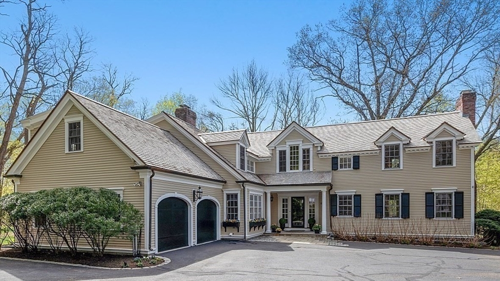 38 Ripley Hill Road Concord, MA 01742 - Photo 3 of 38