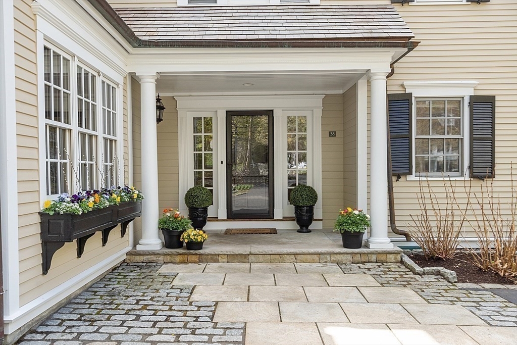 38 Ripley Hill Road Concord, MA 01742 - Photo 4 of 38