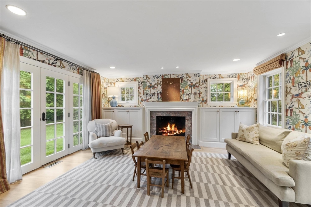 38 Ripley Hill Road Concord, MA 01742 - Photo 8 of 38
