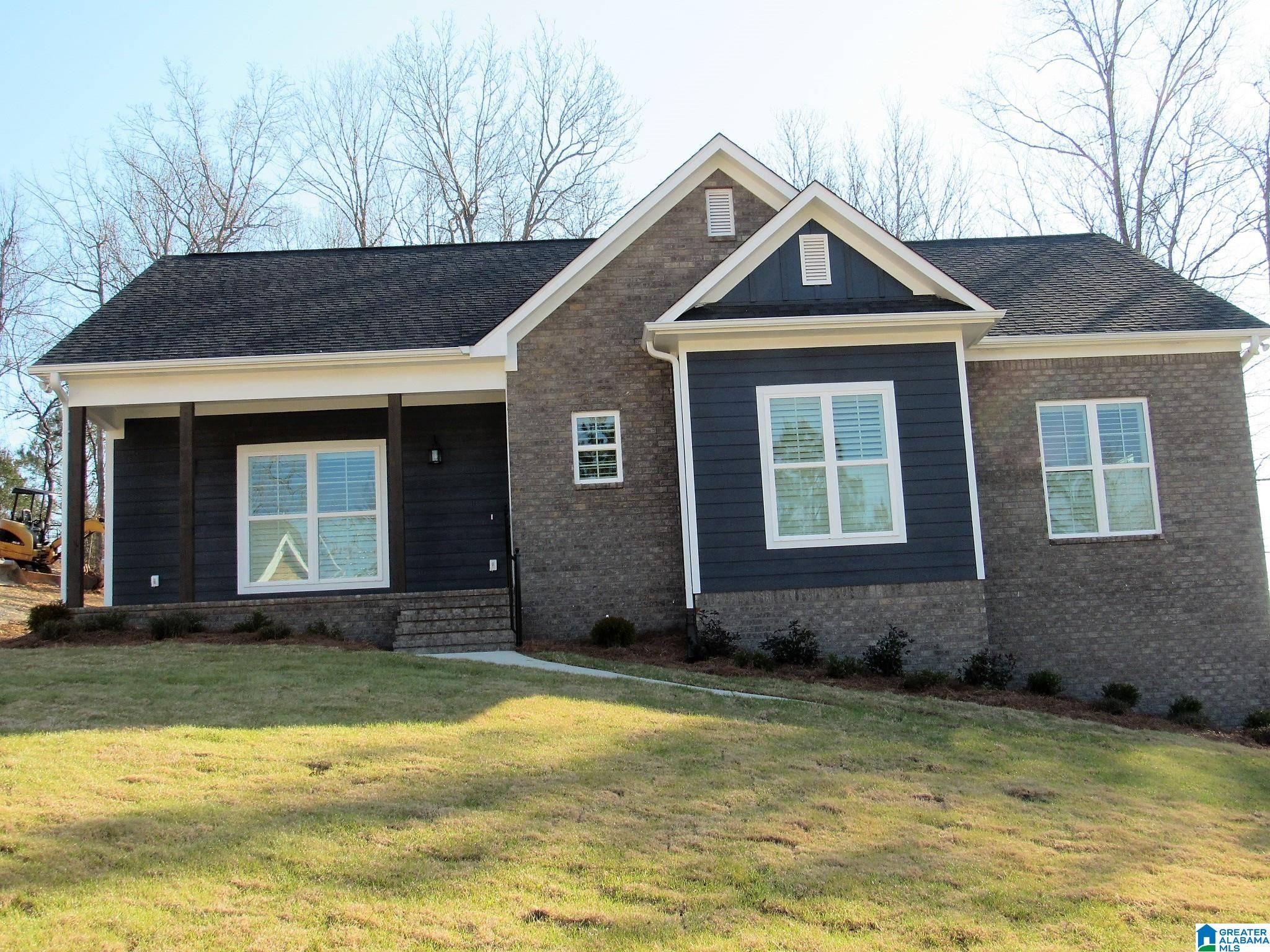 75 Joabs Way Springville, AL 35146 - Photo 1 of 24