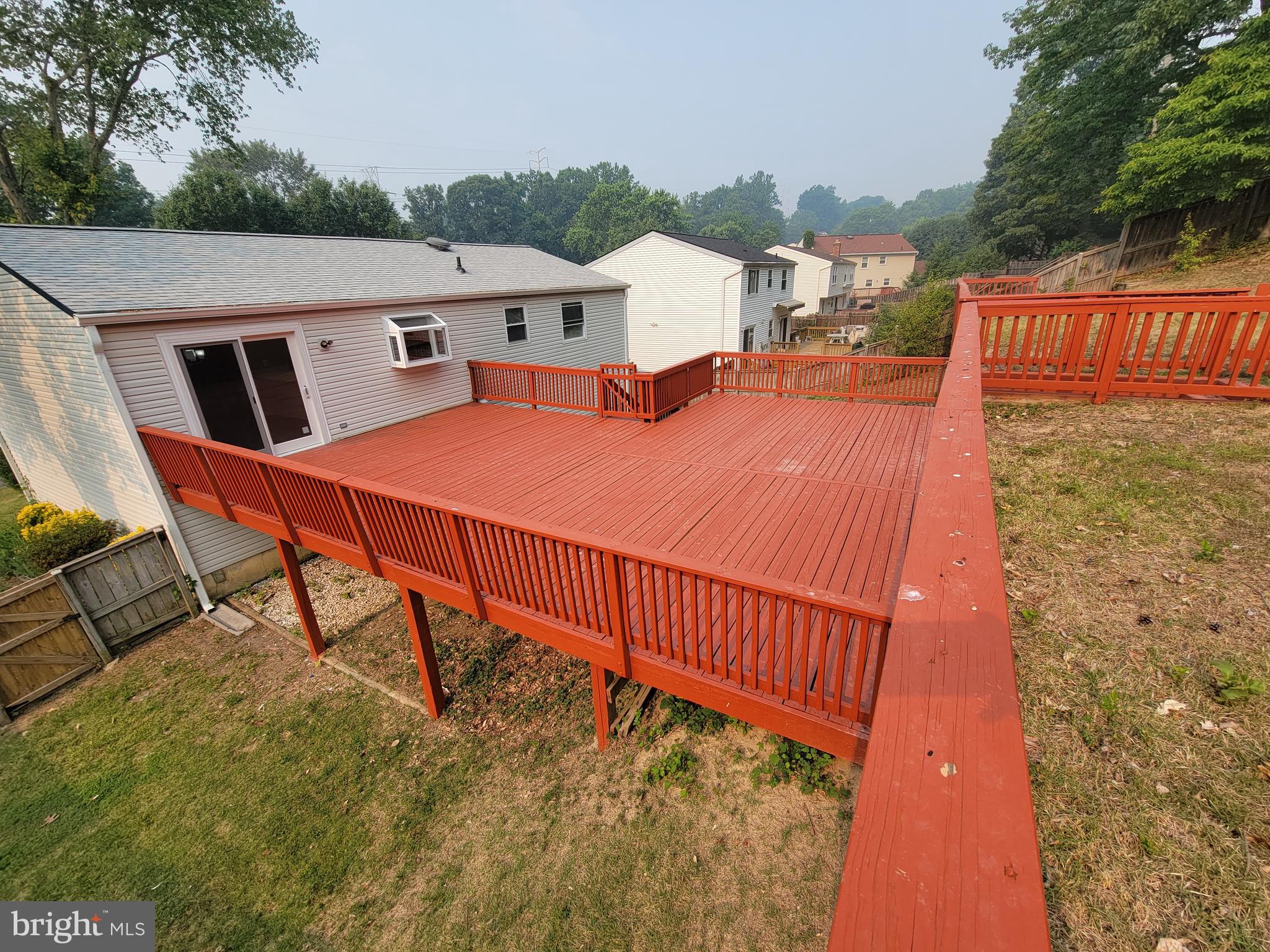 7598 Springfield Hills Drive Springfield, VA 22153 - Photo 33 of 40