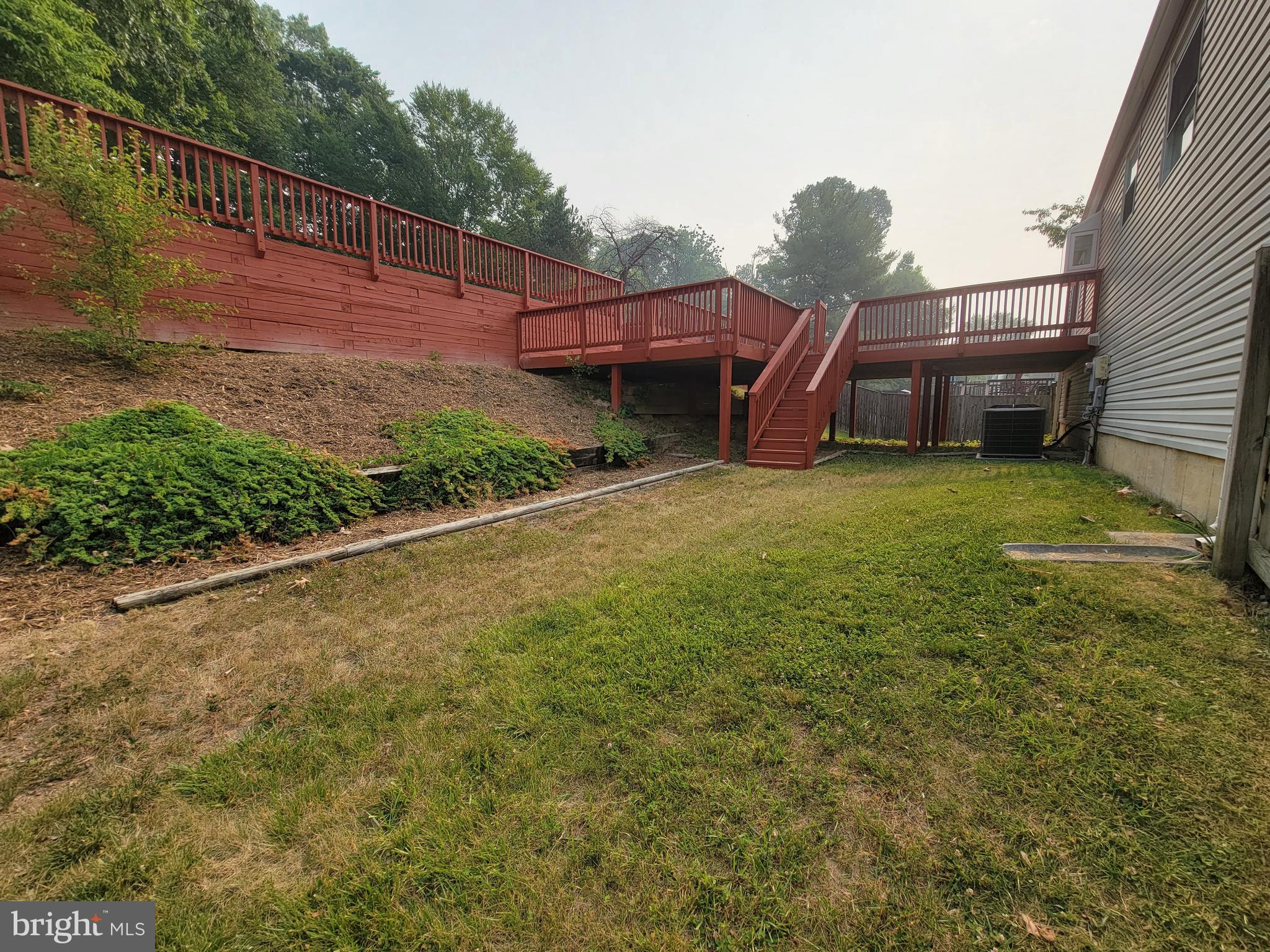 7598 Springfield Hills Drive Springfield, VA 22153 - Photo 35 of 40