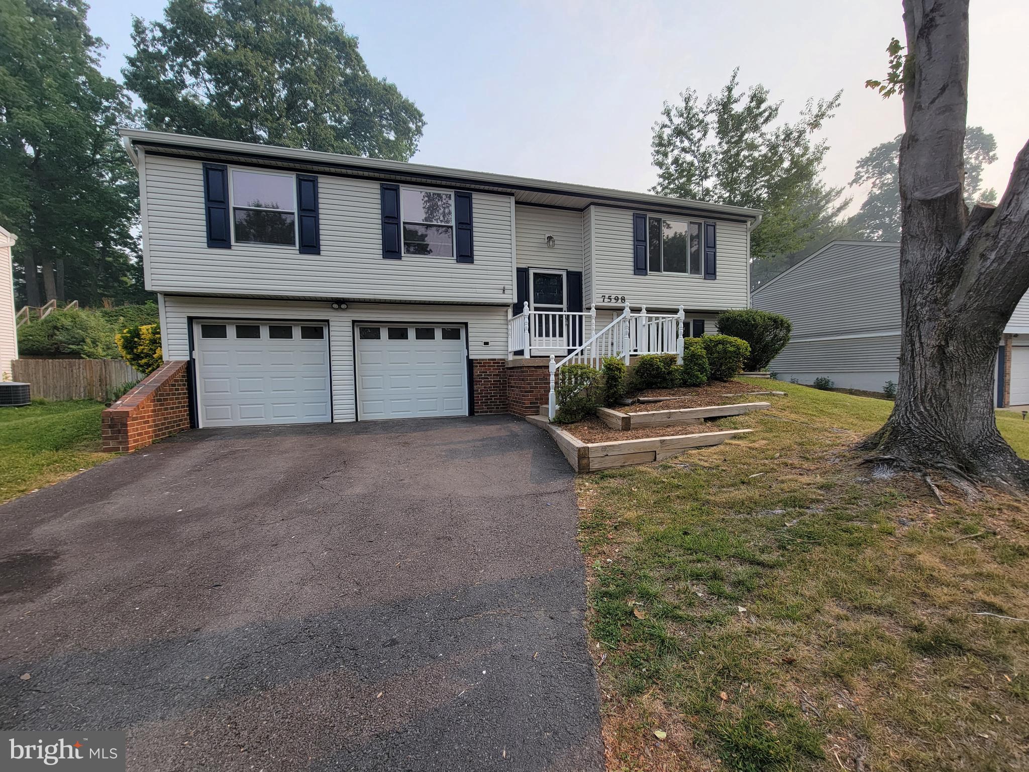 7598 Springfield Hills Drive Springfield, VA 22153 - Photo 40 of 40