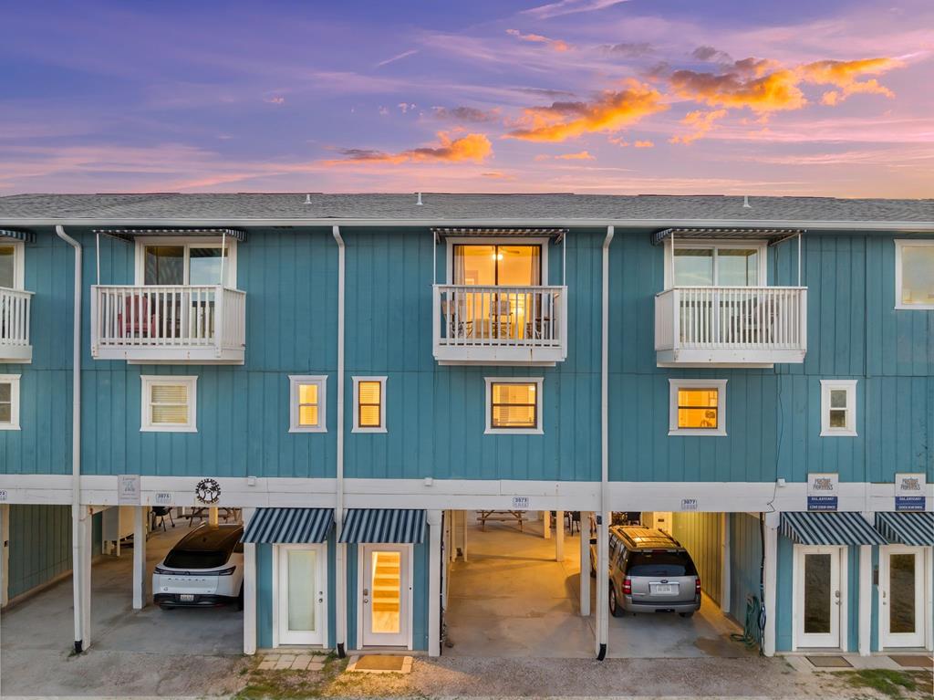 3875 Cape San Blas Road, Unit B3 Port St. Joe, FL 32456 - Photo 1 of 53