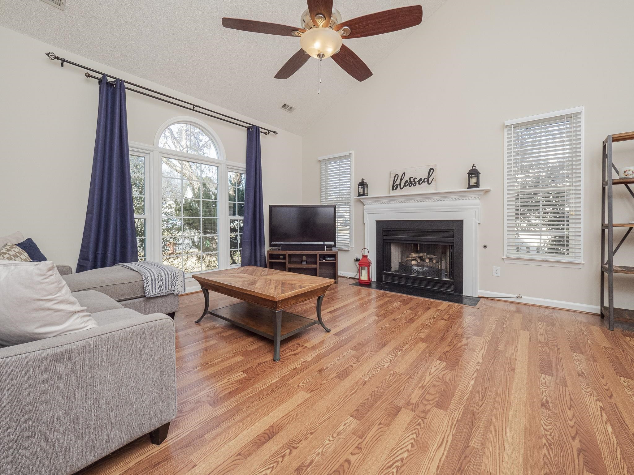 11233 North Radner Way Raleigh, NC 27613 - Photo 8 of 15 Photo 8