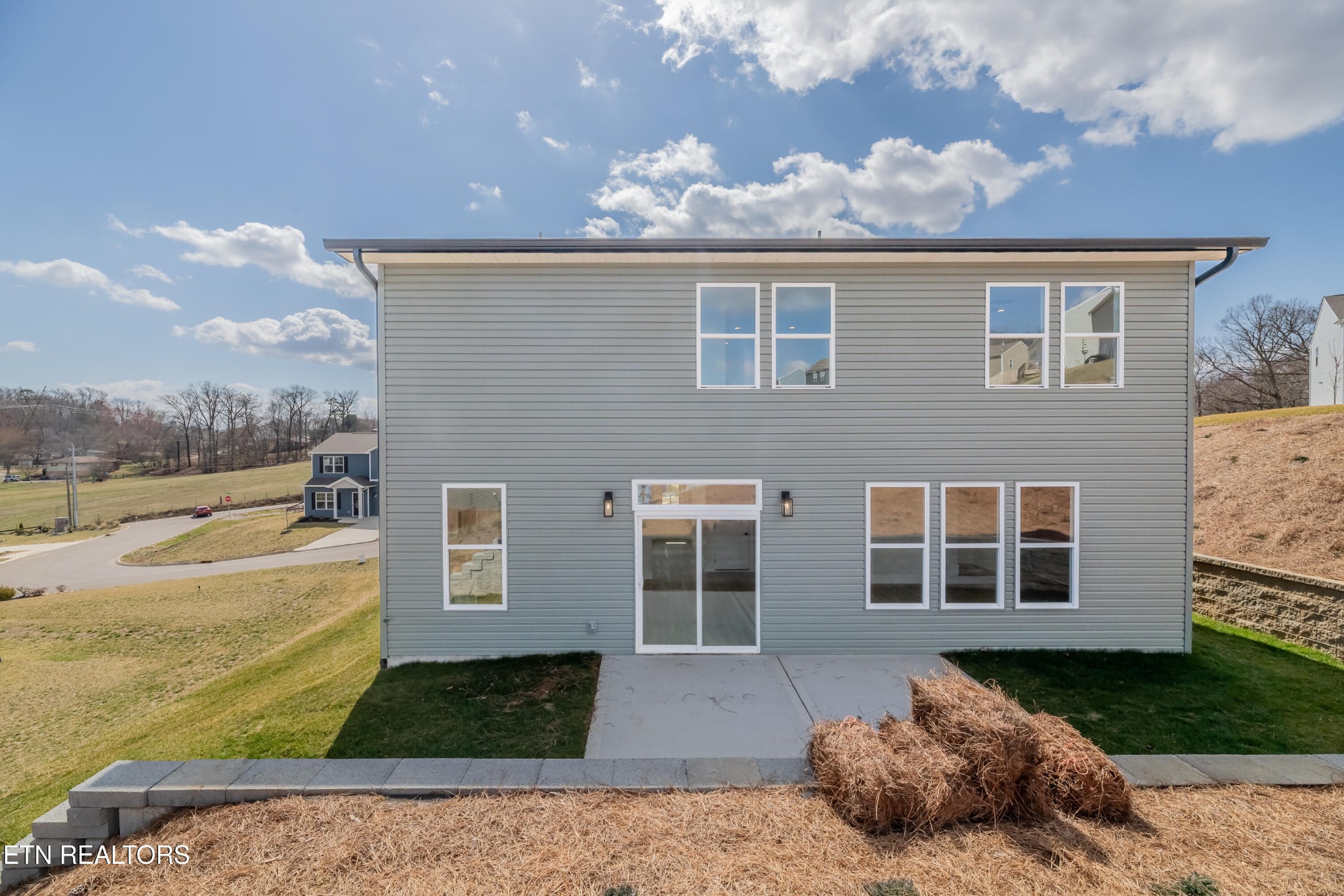4718 Finley Rdg Lane Knoxville, TN 37921 - Photo 57 of 59 Gallery Image 57
