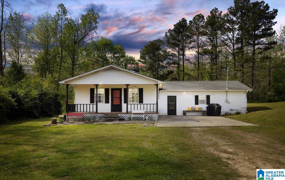 838 Shady Grove Road Blountsville, AL 35031 - Photo 1 of 26
