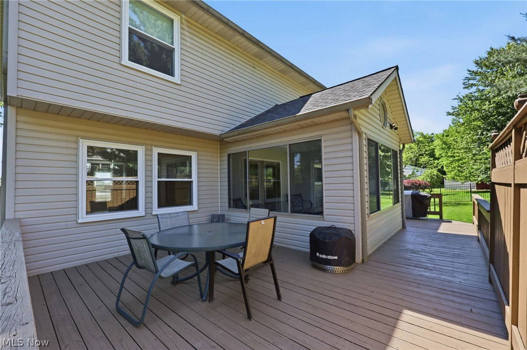 630 Moorfield Road Akron, OH 44333 - Photo 42 of 49