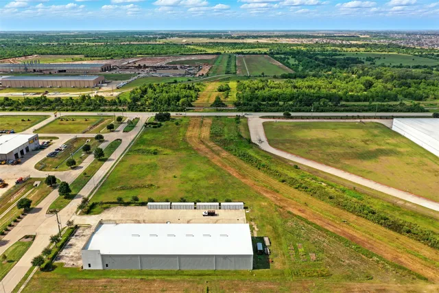 a view of swimming pool with a yard