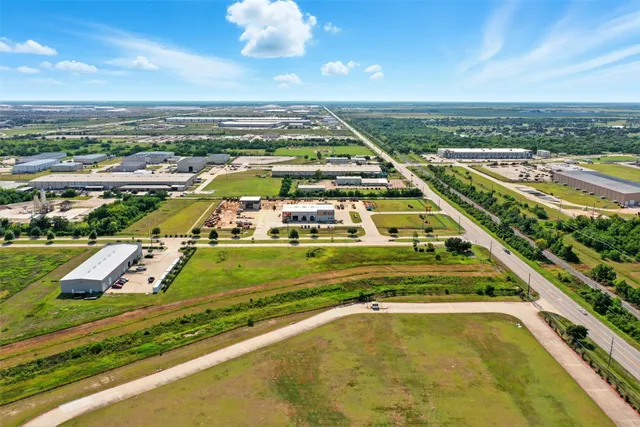 a view of swimming pool with a yard