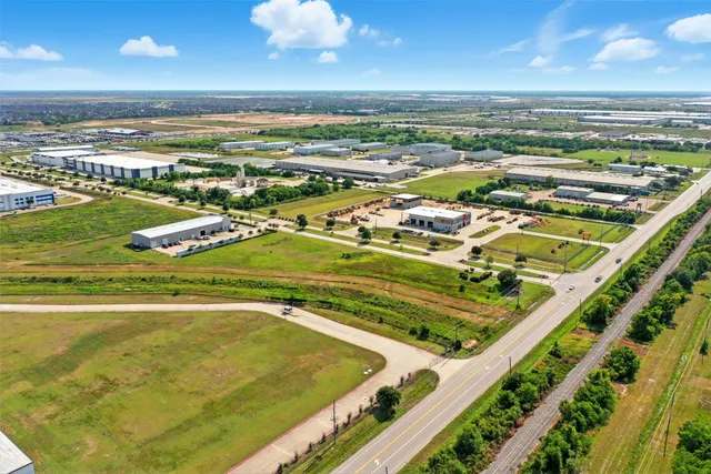 a view of a balcony with an ocean
