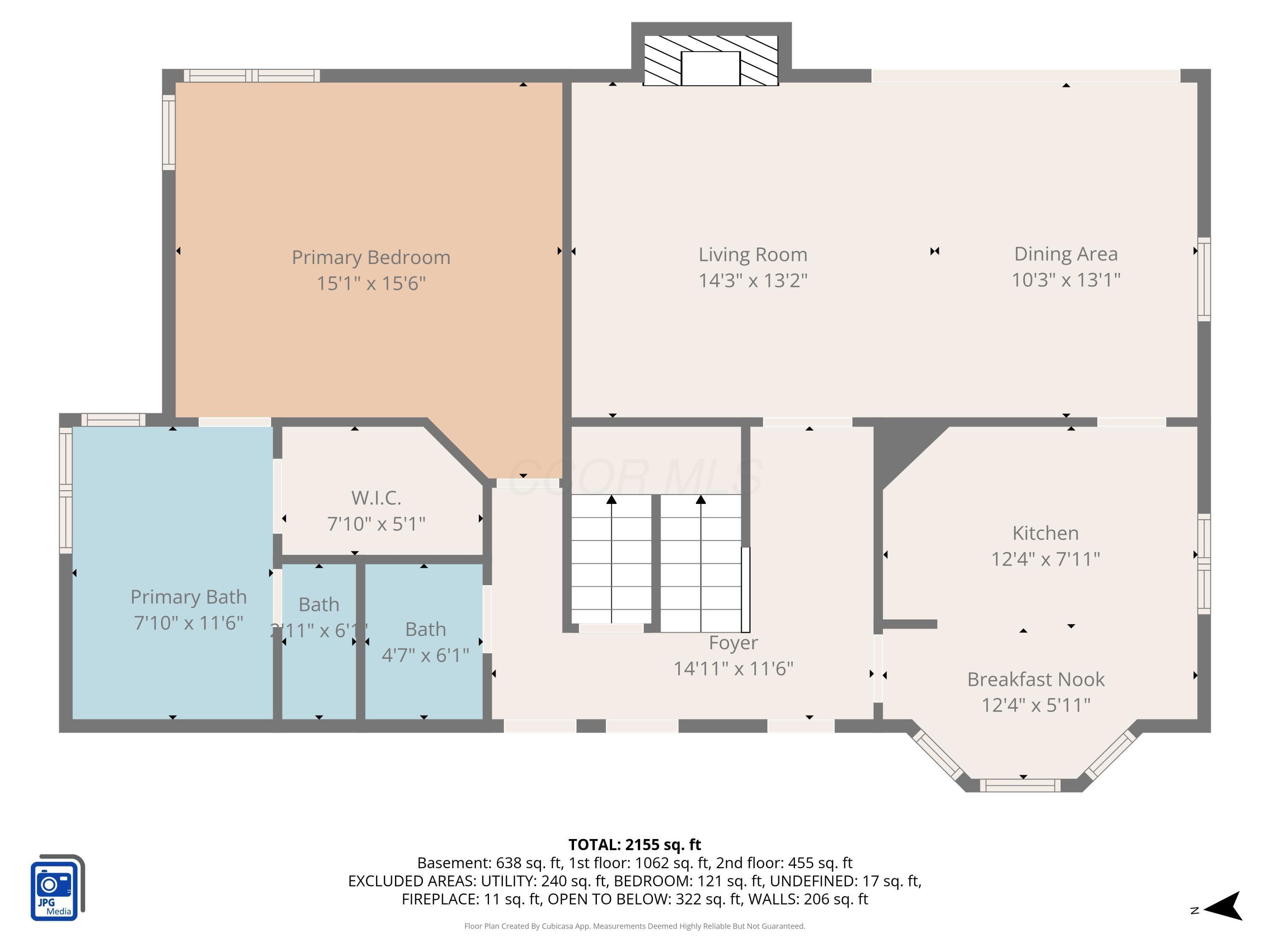 776 South Hampton Road Newark, OH 43055 - Photo 37 of 43 2-Floorplan_2