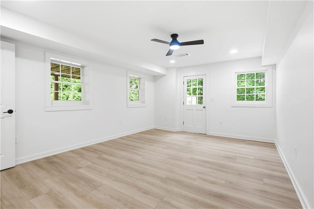 6014 Lake Lanier Heights Road Buford, GA 30518 - Photo 41 of 53