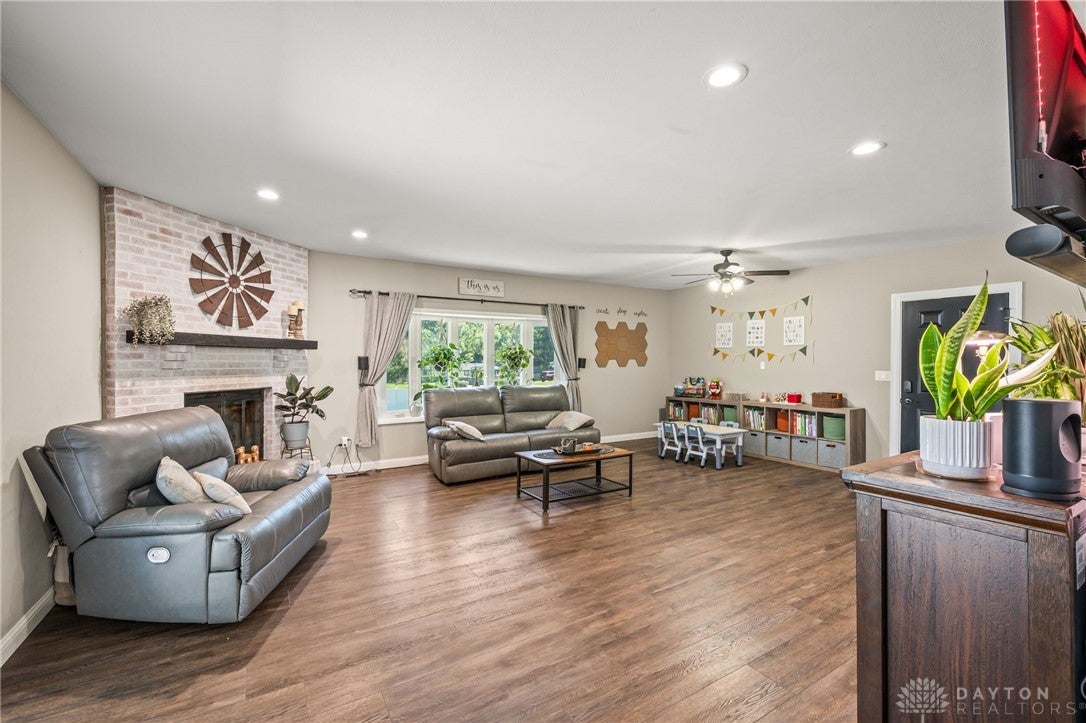 112 Summerhaven Road Beavercreek, OH 45440 - Photo 17 of 55 Gallery Image 17