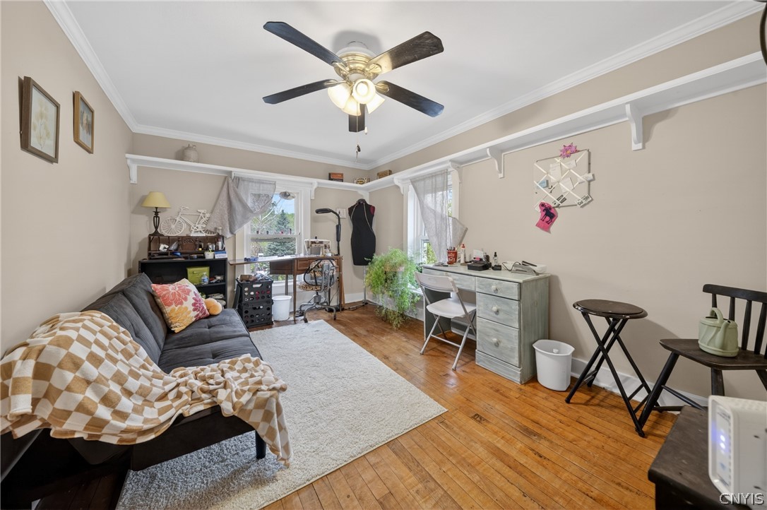 110 Genesee Street Lenox, NY 13032 - Photo 22 of 49