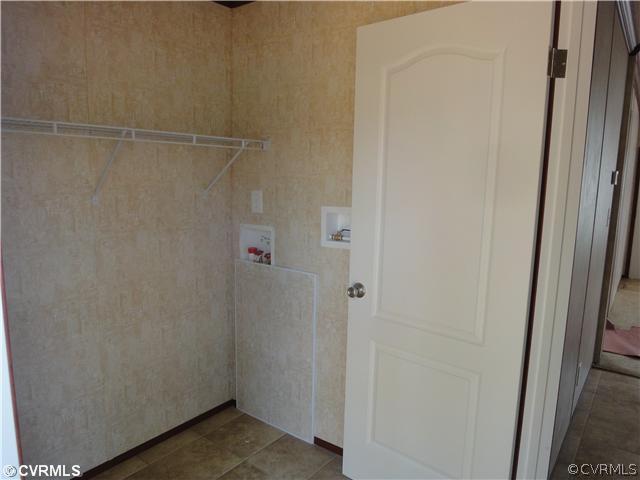 2360 Red Lane Road Powhatan, VA 23139 - Photo 13 of 15 Laundry
