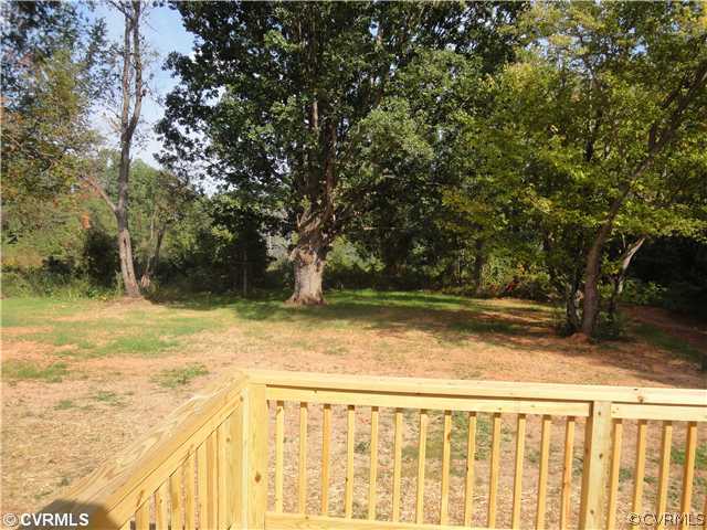 2360 Red Lane Road Powhatan, VA 23139 - Photo 15 of 15 View