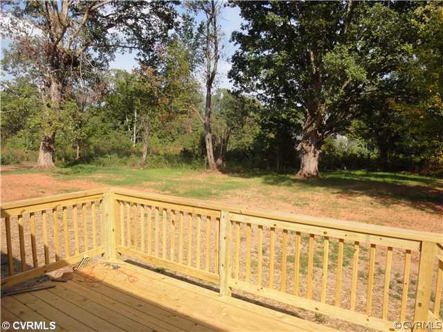 2360 Red Lane Road Powhatan, VA 23139 - Photo 2 of 15 Yard/Garden
