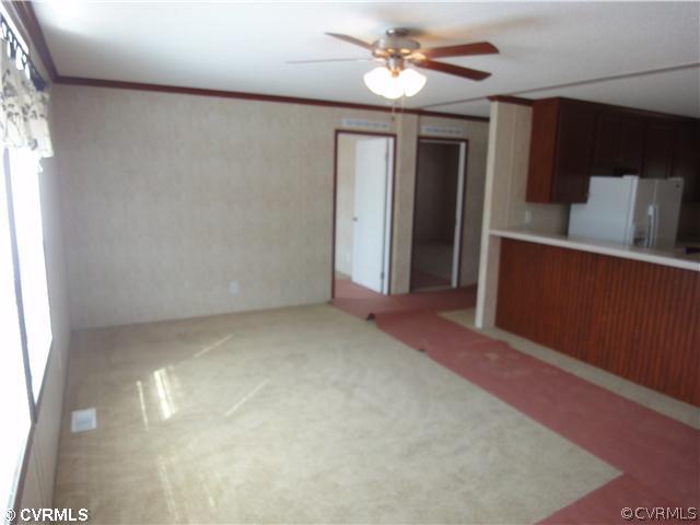 2360 Red Lane Road Powhatan, VA 23139 - Photo 5 of 15 Den/Family/Great Room