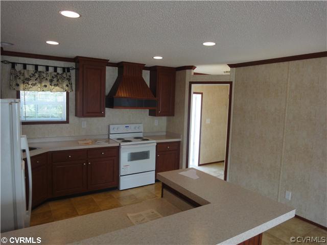 2360 Red Lane Road Powhatan, VA 23139 - Photo 7 of 15 Kitchen