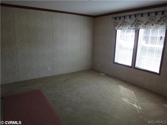 2360 Red Lane Road Powhatan, VA 23139 - Photo 8 of 15 Master Bedroom