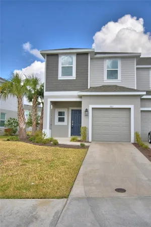 $1,950 | 3811 Sepia Street, Kissimmee, FL 34759
