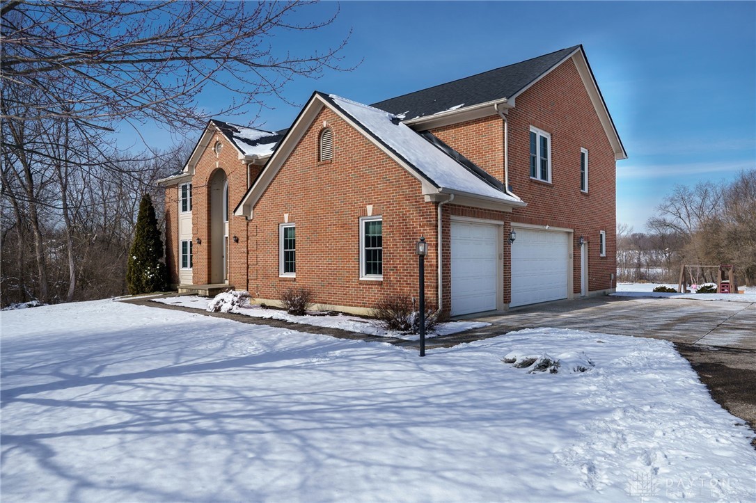 776 East Lower Springboro Road Springboro, OH 45066 - Photo 5 of 64