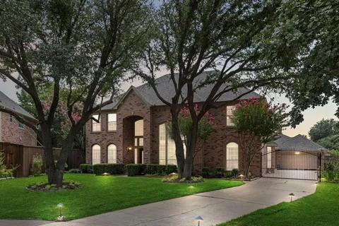 $1,372,888 | 1807 Mesquite Court, Southlake, TX 76092